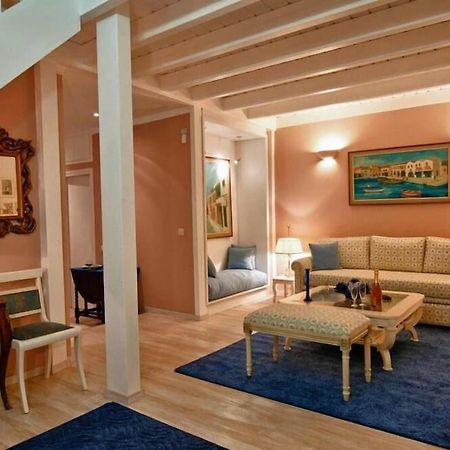 Апартаменты Acropolis Luxury House Афины Экстерьер фото